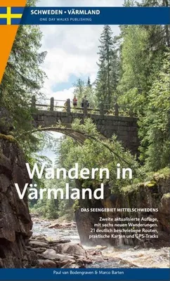 Immagine prodotto di Wandern in Värmland