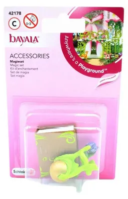 Immagine prodotto di Schleich 42178 Bayala - Set magico