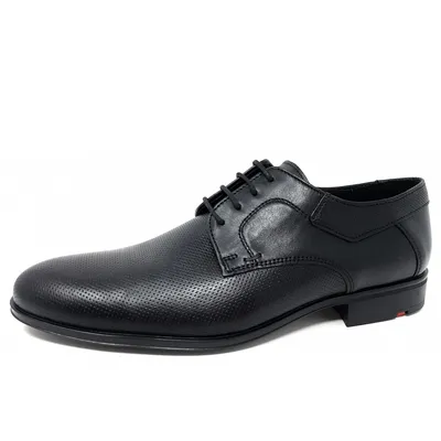 Produktbild von Lloyd Levin  eleganter Schnürer Schwarz