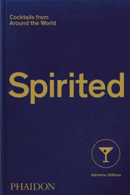 Immagine prodotto di Spirited