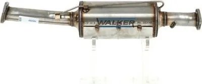 Produktbild von WALKER 93215 Dieselpartikelfilter DPF Rußpartikelfilter für FORD KUGA I Abgasanlage Diesel
