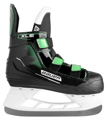 Produktbild von Schlittschuhe Bauer X-LS 2.0 Bambini R 6 (EU23.5)