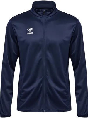 Immagine prodotto di Hummel Hmlessential Track Jacke Herren marine Gr M