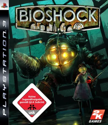 Produktbild von Bioshock
