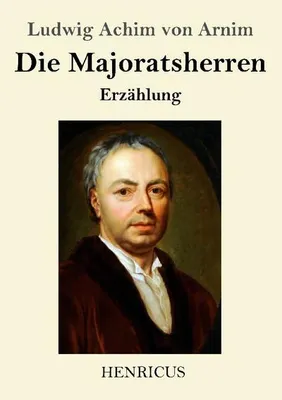 Obrázok produktu pre Die Majoratsherren