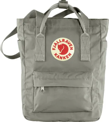 Produktbild von Fjällräven Kånken Mini, Stadt, Uni, Wasserfest, Baumwolle, Polyester