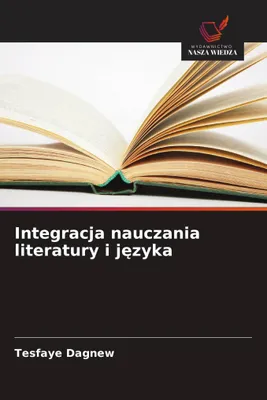 Produktbild von Integracja nauczania literatury i j¿zyka