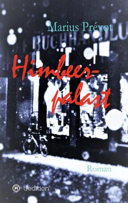Produktbild von Himbeerpalast
