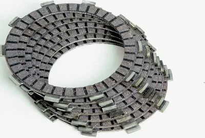 Produktbild von Dichtungssatz, Abgasanlage ATHENA S410030012001