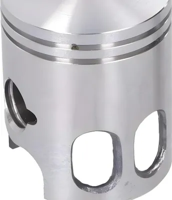 Immagine prodotto di Set di pistoni DR 50cc 40mm per CPI, Keeway Euro2 diagonale, 12mm
