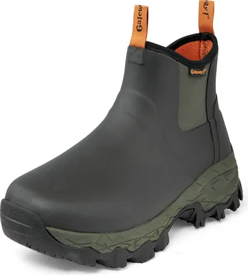 Produktbild von Gateway1 Outdoorstiefel Woodwalker 7' 4mm, Farbe:1036Black, Größe:Size8US41EU