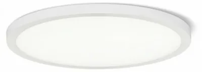 Produktbild von RED - DESIGN RENDL RENDL HUE R 17 Einbauleuchte weiß 230V LED 18W 3000K R12765