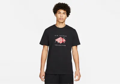 Produktbild von Tshirts Nike Air Jordan Flight Essential DH8970011