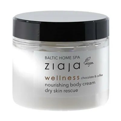 Zdjęcie produktu dla Ziaja Baltic Home Spa Wellness Crema Café y Chocolate 300ml
