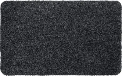 Produktbild von Schmutzfangmatte Aquastop anthrazit 50x80 cm