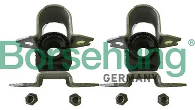 Produktbild von Borsehung Lagerung Stabilisatorkoppelstange B18782 für VW Golf V Schrägheck (1K1)