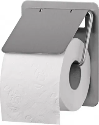 Produktbild von Toilettenrollenspender 1-Rolle