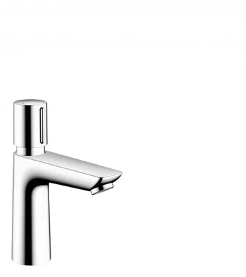 Produktbild von HANSGROHE 71718000 Waschtischmischer Selbstschluss