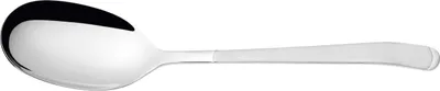 Produktbild von GASTRONOM Salatlöffel - groß, 31, 5 cm, Edelstahl rostfrei 18/10