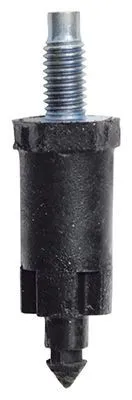 Produktbild von 2x RESTAGRAF Clip Zier- / Schutzleiste 11936 passend für PEUGEOT 206 Schrägheck (2A/C)