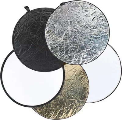Image de StudioKing CRC582 Lamp reflector