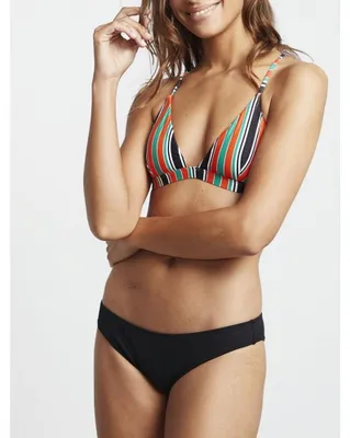 Produktbild von BILLABONG Shorts aus Polyamid in Schwarz