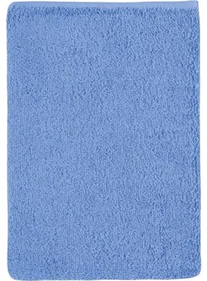 Immagine prodotto di Panno di spugna 17x25 blu