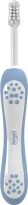Produktbild von Chicco Zahnbrste Indigo 6-36 M