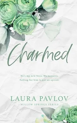 Obrázok produktu pre Charmed, Band 3 der Willow Springs-Reihe – Eine Erzfeind-Liebesgeschichte, Sonderausgabe