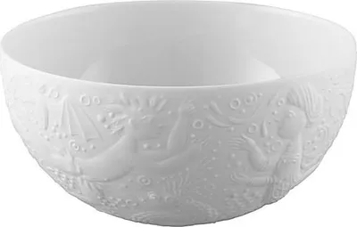 Obrázek produktu pro Rosenthal 11260-306500-10513, Bílá, 0,32 l, Magic flute, 110 mm