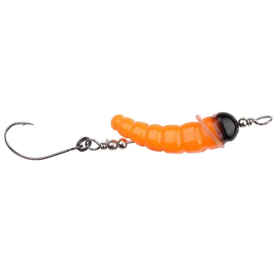 Obrázek produktu pro Spro Trout Master Hard Camola návnada na pstruhy, barva: Salmon Egg