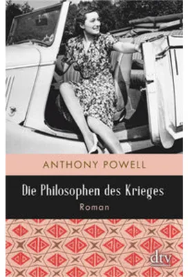 Image de Die Philosophen des Krieges