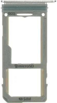 Produktbild von Simkarten Halter für Samsung Galaxy Note 8 (SM-GN950F), Lila