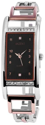 Immagine prodotto di Orologio da donna con bracciale in metallo
