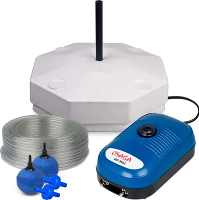 Produktbild von Wagner GREEN Eisfreihalter Set 4 OSAGA MK-9502
