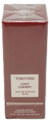Zdjęcie produktu dla Tom Ford Lost Cherry Woda perfumowana 50 ml