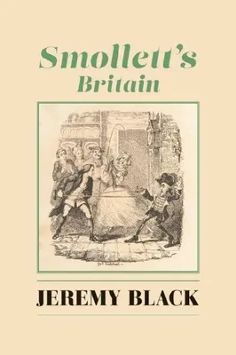 Produktbild von Smollett`s Britain