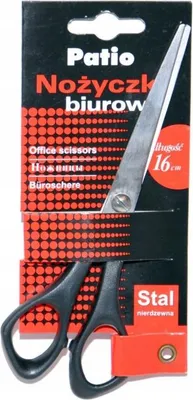 Produktbild von Mehrzweckschere 16 cm