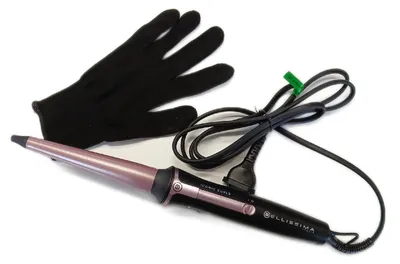 Produktbild von Bellissima 11949, Lockenstab, Warm, 150 °C, 230 °C, Schwarz, 40 W