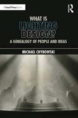 Obrázek produktu pro What Is Lighting Design?