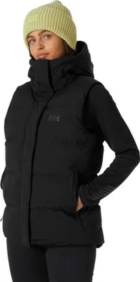 Immagine prodotto di Helly Hansen Adore Puffy Vest Nero L Donna Nero L