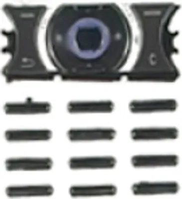 Produktbild von Tastaturmatte für Sony Ericsson K550i
