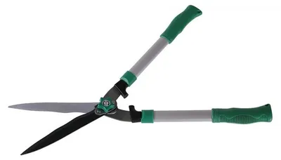 Zdjęcie produktu dla Nożyce do żywopłotu i krzewów WINLAND 61 cm faliste