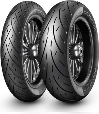 Produktbild von Metzeler  motorcycle-tyres Cruisetec ( MT90B16 TL 72H M/C, Vorderrad )