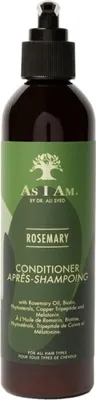Zdjęcie produktu dla Odżywka „As I Am Rosemary” 237 ml