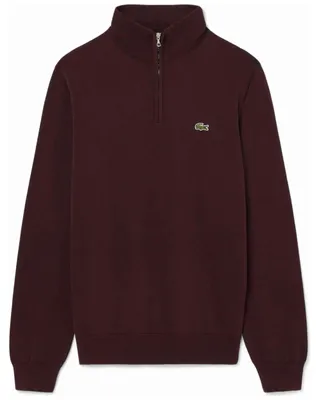 Image de Pull Lacoste AH1980-00-3KE pour Homme