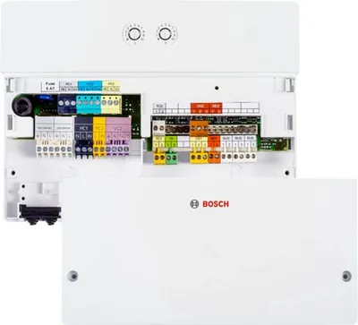 Obrázek produktu pro Bosch Fx-Regler /- modul MM200 Mischermodul, 1 ks.