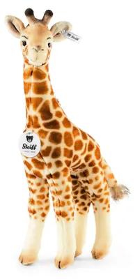 Produktbild von Steiff Giraffe Bendy, Giraffe