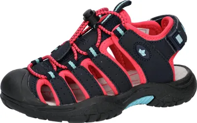 Produktbild von Nimbo Outdoor Sandale mit Schnellschnürsystem und profilierter Laufsohle, Größe 41