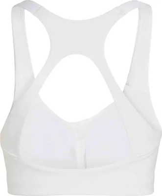 Immagine prodotto di Tops Mujer Del Marchio Adidas Del Modello Opt Ms Bra Bianco